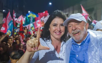 Nome de Tebet surge como opção ao STF e atende a pressão por representatividade feminina