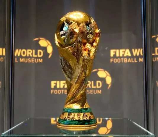 Jogos da Copa do Mundo 2026 terão interrupções fixas para hidratação dos atletas