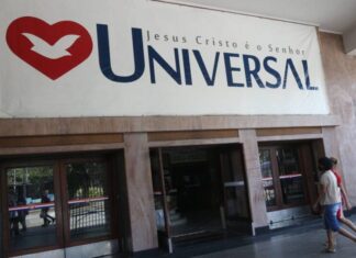 Doação de R$ 100 mil à Igreja Universal é validada pelo STJ por maioria dos ministros