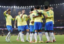 Brasil estreia contra Marrocos e terá caminho desafiador na Copa de 2026