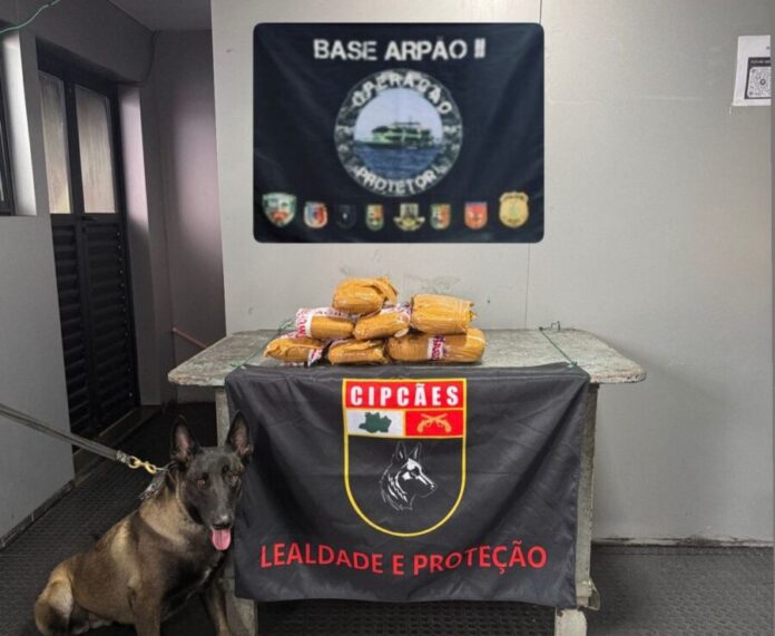 BASE_ARPAO_2_PMAM_APREENDE_15_QUILOS_DE_DROGAS_EM_DUAS_ACOES_NA_MESMA_EMBARCACAO_FOTOS_DIVULGACAO_SSP_AM-2