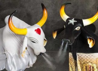 MP entra com agravo para barrar retomada das vendas do Festival de Parintins 2026