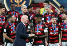 Rubro-Negro caminha para arrecadar quase R$ 500 milhões em prêmios na temporada de 2025