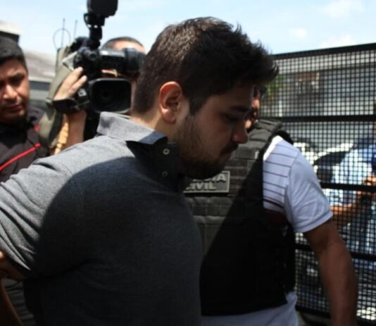 Justiça revoga prisão de acusado em racha que matou duas pessoas na Avenida do Turismo em Manaus