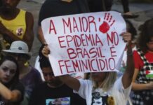 Manaus adere ao “Mulheres Vivas” e realiza ato contra feminicídio neste domingo