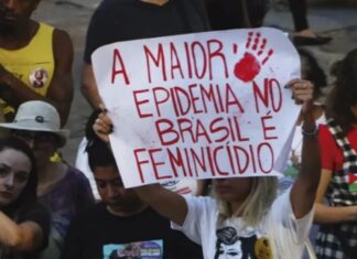 Manaus adere ao “Mulheres Vivas” e realiza ato contra feminicídio neste domingo