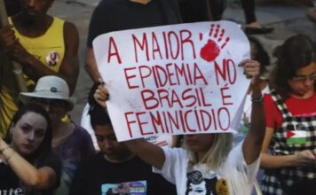Manaus adere ao “Mulheres Vivas” e realiza ato contra feminicídio neste domingo