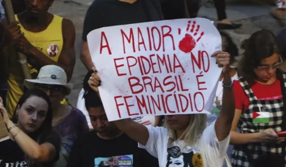 FEMINICIDIO