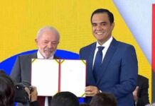 Gustavo Feliciano assume o comando do turismo