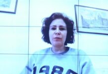 Carla Zambelli renuncia ao mandato e Hugo Motta convoca suplente