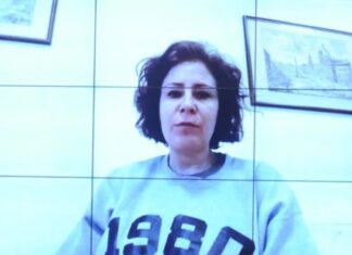 Carla Zambelli renuncia ao mandato e Hugo Motta convoca suplente