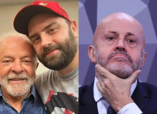 PF apura relação financeira entre Lulinha e Careca do INSS envolvendo viagens, repasses e empresa de cannabis