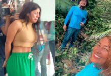 Mãe de Isabelly Aurora morre em sítio em Manaus; companheiro é investigado como suspeito