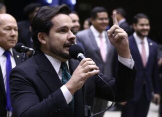 Lei de Capitão Alberto Neto é sancionada e garante proteção a mulheres alcoolistas