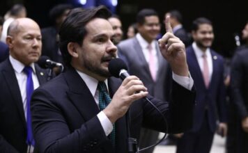 Lei de Capitão Alberto Neto é sancionada e garante proteção a mulheres alcoolistas