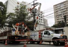Justiça manda Enel restabelecer energia em São Paulo e impõe multa de R$ 200 mil por hora