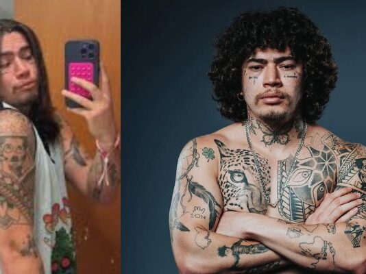 Whindersson Nunes reflete sobre sua sexualidade ao revelar interesse por homem: ‘Sou gay’