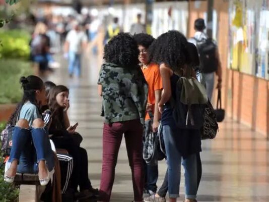 Santa Catarina aprova fim das cotas raciais em universidades públicas