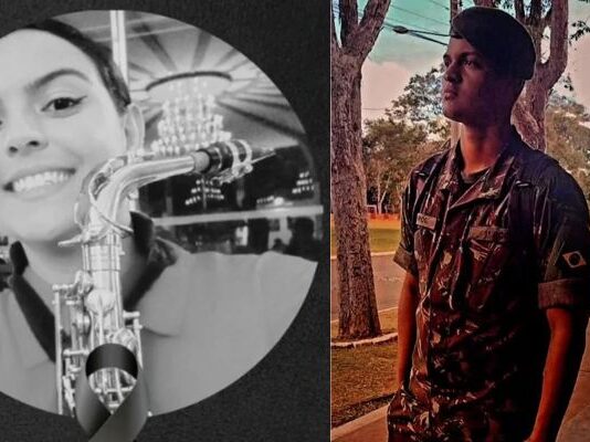 Após discurssão, Soldado mata e incendeia colega dentro de quartel do Exército