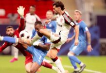 Flamengo e Pyramids se enfrentam na semifinal do Intercontinental