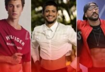 Héteros afeminados: A nova tendência entre os homens modernos