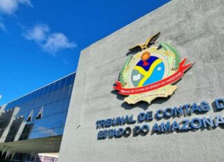 TCE-AM julga contas de 2024 da Prefeitura de Manaus nesta terça-feira (16)