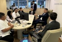 Presidente David Reis participa de articulação nacional para corrigir distorções que afetam Manaus há décadas