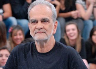 Maurício Kubrusly sofre queda e é internado em UTI, diz jornal