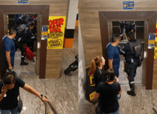 Mulher morre em academia da rede SmartFit após sofrer mal súbito