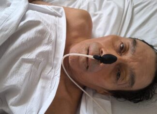 HPS João Lúcio pede ajuda para localizar familiares de idoso internado na unidade