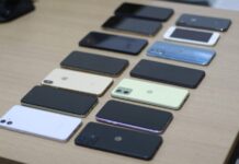 RecuperaFone: Mais de 800 celulares recuperados aguardam pelos donos em Manaus