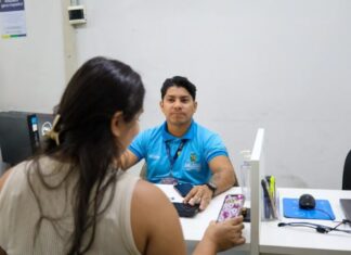 Sine Amazonas divulga 171 vagas de emprego para esta sexta-feira