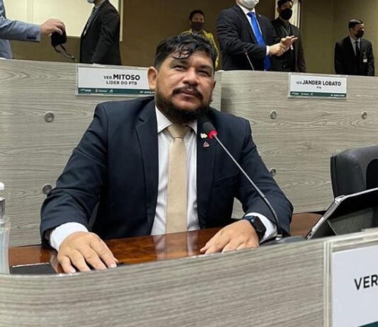 Vereador Rosinaldo Bual deixa a prisão, mas segue afastado do cargo por decisão judicial