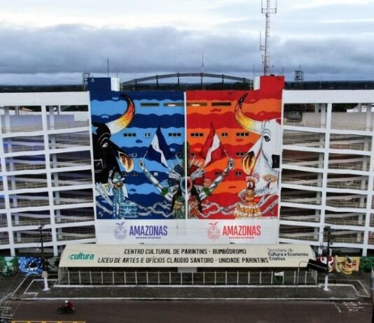 Ingressos para Festival de Parintins 2026 têm comercialização autorizada pela Justiça