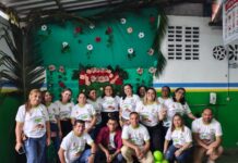 Alunos e comunidade participam da I Mostra de Ciências com tema “Raízes e Saberes”