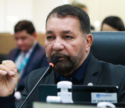 CMM aprova Lei Orçamentária Anual de 2026 enviada pelo Executivo Municipal