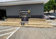 Operação Renorcrim 3: PC-AM cumpre mandados em três estados contra organização criminosa envolvida no tráfico de cocaína no Amazonas