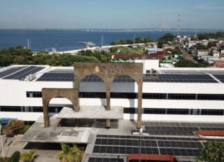 CMM é reconhecida nacionalmente e conquista Selo Prata em ranking nacional de transparência pública