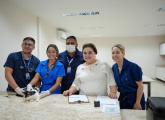 Pré-candidata da direita, Professora Maria do Carmo ganha adesão de diversas frentes de lideranças no Alto Solimões