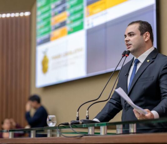 Presidente Roberto Cidade cobra plano eficaz da Amazonas Energia para reduzir impactos de interrupções elétricas