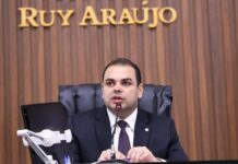 Presidente Roberto Cidade destaca avanço na Segurança Pública com convocação de 847 profissionais