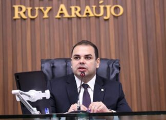 Presidente Roberto Cidade destaca avanço na Segurança Pública com convocação de 847 profissionais