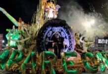 Sem diálogo e planejamento, Carnaval 2026 de Manaus pode ficar sem desfiles, diz LIESA-AM