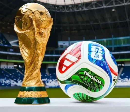 Hoje, em Washington: Brasil será cabeça de chave no sorteio da Copa do Mundo 2026