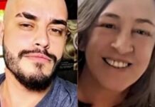 Preso por roubo é solto mesmo após confessar ter matado e mutilado mãe