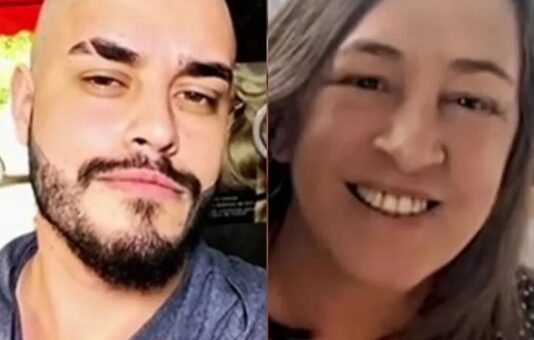 Preso por roubo é solto mesmo após confessar ter matado e mutilado mãe