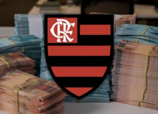 Flamengo no topo: estudo mostra clubes brasileiros mais ricos e SAFs em destaque