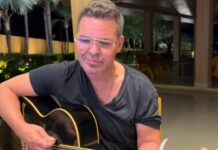 Eduardo Costa aconselha Zezé Di Camargo após perder R$ 5 milhões com Bolsonaro