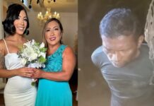 Caso Isabelly Aurora: suspeito que admitiu o crime em áudio é capturado em matagal por integrantes do CV