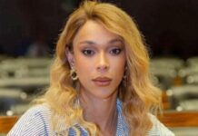 Erika Hilton debocha do ataque dos bolsonaristas a Havaianas e cutuca Jair Bolsonaro